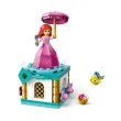 LEGO® Disney Princess 43259 - Ариел се върти, снимка 4