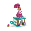 LEGO® Disney Princess 43259 - Ариел се върти, снимка 5