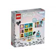 LEGO Disney Specials 43221 - 100 години анимационни легенди от Disney, снимка 2