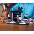 LEGO Disney Specials 43230 - Walt Disney Трибут Камера, снимка 5