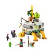 LEGO DREAMZzz 71456 - Бусът костенурка на г-жа Кастийо, снимка 3