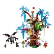 LEGO DREAMZzz 71461 - Фантастична дървесна къща, снимка 3