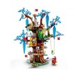 LEGO DREAMZzz 71461 - Фантастична дървесна къща, снимка 6