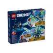 LEGO DREAMZzz 71476 - Зоуи и котката-бухал Злан, снимка 2