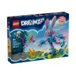 LEGO® DREAMZzz™ 71490 - Изи и играещото зайче Бънчуро, снимка 1