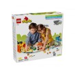 LEGO® DUPLO 10428 - Голям влак за взаимодействия, снимка 2