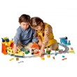 LEGO® DUPLO 10428 - Голям влак за взаимодействия, снимка 4