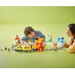 LEGO® DUPLO 10428 - Голям влак за взаимодействия, снимка 7