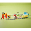 LEGO® DUPLO 10428 - Голям влак за взаимодействия, снимка 8