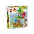 LEGO® DUPLO 10440 - Дърво за баланс и подреждане, снимка 1