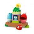 LEGO® DUPLO 10440 - Дърво за баланс и подреждане, снимка 3