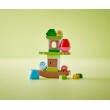 LEGO® DUPLO 10440 - Дърво за баланс и подреждане, снимка 8