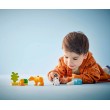 LEGO® DUPLO 10442 - Семействата на дивите животни: Пингвини и лъвове, снимка 5