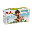 LEGO® DUPLO 10444 - Творческа градина и цветя, снимка 2