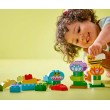 LEGO® DUPLO 10444 - Творческа градина и цветя, снимка 6