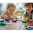 LEGO® DUPLO 10445 - Отбор състезателни коли F1® и шофьори, снимка 5