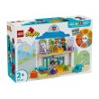 LEGO® DUPLO 10449 - Първо посещение при лекаря, снимка 1