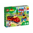 LEGO DUPLO 10874 - Парен влак, снимка 1