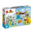 LEGO DUPLO Disney 10997 - Лагерно приключение, снимка 1