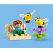 LEGO DUPLO Town 10419 - Грижа за пчелите и кошерите, снимка 6