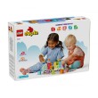 LEGO DUPLO Town 10421 - Азбучен камион, снимка 2