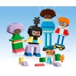 LEGO DUPLO Town 10423 - Хора с големи емоции за изграждане, снимка 5