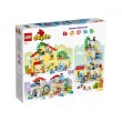 LEGO DUPLO Town 10994 - Семейна къща „3 в 1“, снимка 2