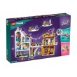 LEGO Friends 41732 - Магазини за мебели и цветя в центъра, снимка 2