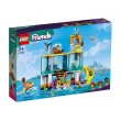 LEGO Friends 41736 - Морски спасителен център, снимка 1