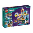 LEGO Friends 41736 - Морски спасителен център, снимка 2