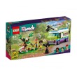 LEGO Friends 41749 - Новинарски бус, снимка 1