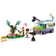 LEGO Friends 41749 - Новинарски бус, снимка 4