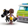 LEGO Friends 41749 - Новинарски бус, снимка 8