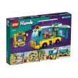 LEGO Friends 41759 - Градски автобус в Хартлейк Сити, снимка 2