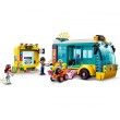 LEGO Friends 41759 - Градски автобус в Хартлейк Сити, снимка 4