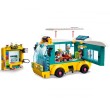 LEGO Friends 41759 - Градски автобус в Хартлейк Сити, снимка 5