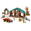 LEGO Friends 42617 - Ферма-убежище за животни, снимка 3