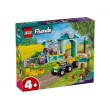LEGO Friends 42632 - Ветеринарна клиника на фермата, снимка 1