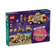 LEGO Friends 42633 - Камион за хот-дог, снимка 2