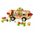 LEGO Friends 42633 - Камион за хот-дог, снимка 3