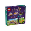 LEGO Friends 42634 - Ремарке за кон и пони, снимка 2