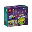 LEGO Friends 42635 - Кола за кучета, снимка 2