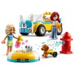 LEGO Friends 42635 - Кола за кучета, снимка 4