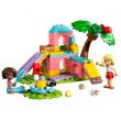 LEGO® Friends 42640 - Площадка за морски свинчета, снимка 3