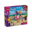 LEGO® Friends 42649 - Сладкарница Хартлейк Сити, снимка 1