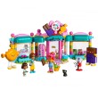 LEGO® Friends 42649 - Сладкарница Хартлейк Сити, снимка 3