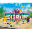 LEGO® Friends 42649 - Сладкарница Хартлейк Сити, снимка 4