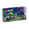 LEGO Friends Space 42603 - Къмпинг джип за наблюдение на звездите, снимка 1