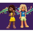 LEGO Friends Space 42603 - Къмпинг джип за наблюдение на звездите, снимка 6