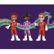 LEGO Friends Space 42605 - Космическа база и ракета на Марс, снимка 6